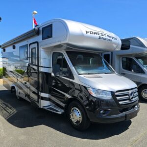 2025 Forest River Sunseeker MBS 2400BDS