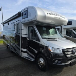 2025 Forest River Sunseeker MBS 2400BDS