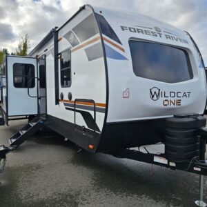2025 Forest River Wildcat 267MEX