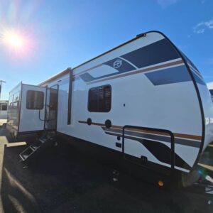 2025 Forest River Wildcat 304MBX