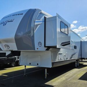 2025 Forest River Wildcat 35FL