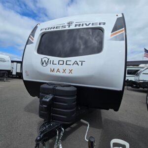 2025 Forest River Wildcat Maxx 278RLX