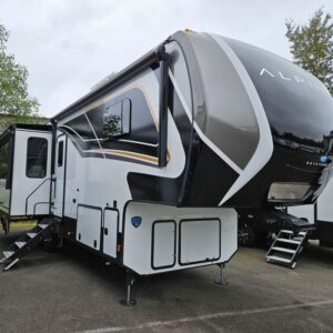2025 Keystone Alpine 3011CK