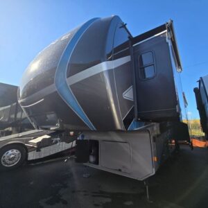 2025 Keystone Alpine 3011CK