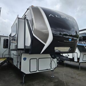 2025 Keystone Alpine 3303CK