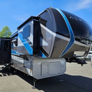 2025 Keystone Alpine 3303CK