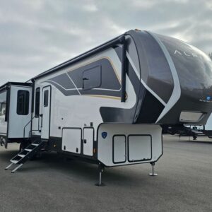 2025 Keystone Alpine Avalanche Edition 338GK