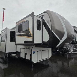 2025 Keystone Alpine Avalanche Edition 346FL