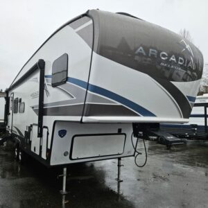 2025 Keystone Arcadia Select 25SRD