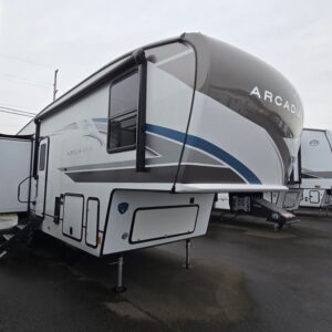2025 Keystone Arcadia Super Lite 294SLRD