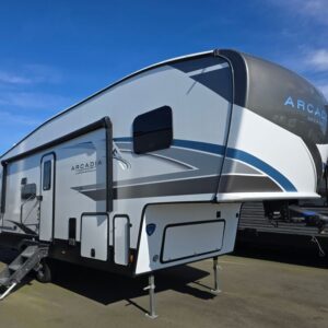 2025 Keystone Arcadia Select 24SRE