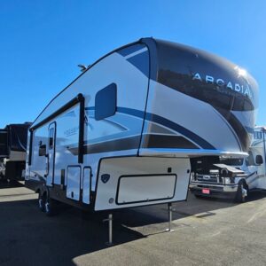 2025 Keystone Arcadia Select 24SRE
