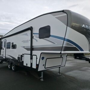 2025 Keystone Arcadia Select 25SRD