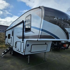 2025 Keystone Arcadia Super Lite 242SLMD