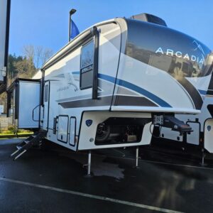 2025 Keystone Arcadia Super Lite 294SLRD
