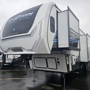 2025 Keystone Fuzion Impact Edition 367