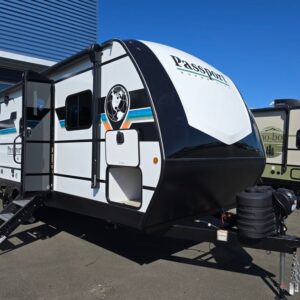 2025 Keystone Passport Super Lite 229BH