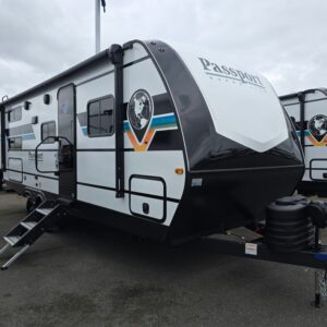 2025 Keystone Passport Super Lite 229BHWE