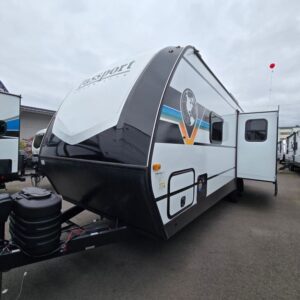 2025 Keystone Passport Super Lite 2450RKWE