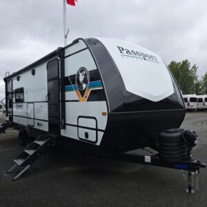 2025 Keystone Passport Super Lite 2450RKWE