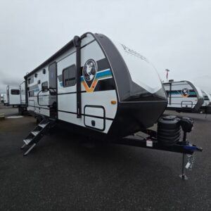 2025 Keystone Passport Super Lite (East) 229BHWE