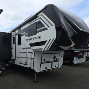 2025 Keystone Raptor 415