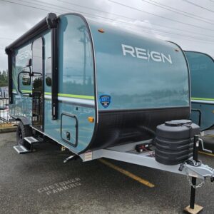 2025 Keystone Reign 15RB