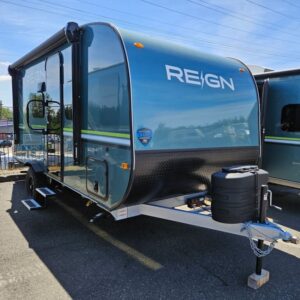 2025 Keystone Reign 15RB