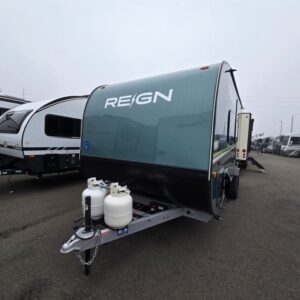 2025 Keystone Reign 15RB