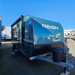 2025 Keystone Reign 18RB