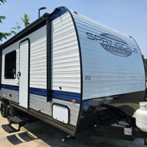 2025 Keystone Springdale 20BHWE