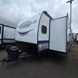 2025 Keystone Springdale 241FKWE