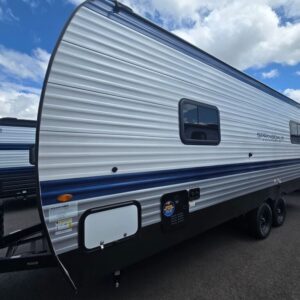 2025 Keystone Springdale Classic Double 200RLCWE