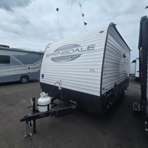 2025 Keystone Springdale Classic Mini 1400RE