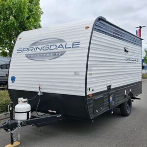 2025 Keystone Springdale Classic Mini 1400RE