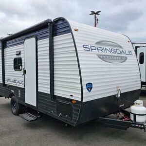2025 Keystone Springdale Classic Mini 1750RD