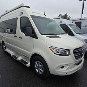 2025 Pleasure-Way Ascent TS