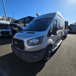 2025 Pleasure-Way Ontour 2.0