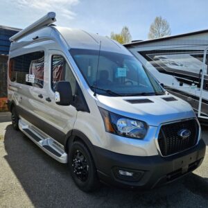 2025 Pleasure-Way Ontour 2.0