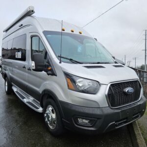 2025 Pleasure-Way Ontour 2.2