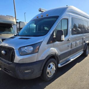 2025 Pleasure-Way Ontour 2.2