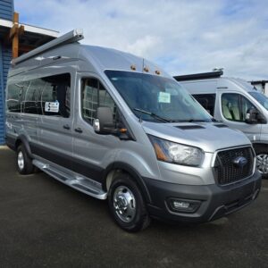 2025 Pleasure-Way Ontour 2.2