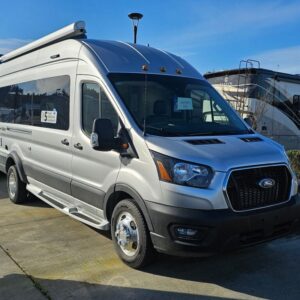 2025 Pleasure-Way Ontour 2.2