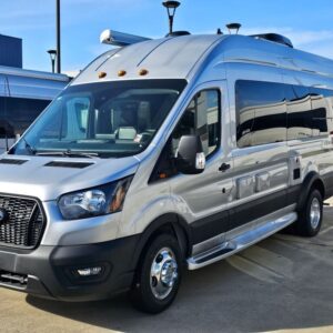 2025 Pleasure-Way Ontour 2.2