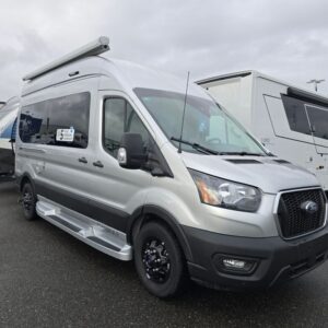 2025 Pleasure-Way Ontour 2.0