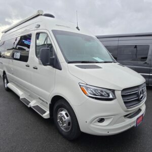 2025 Pleasure-Way Plateau TS