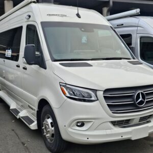 2025 Pleasure-Way Plateau TS