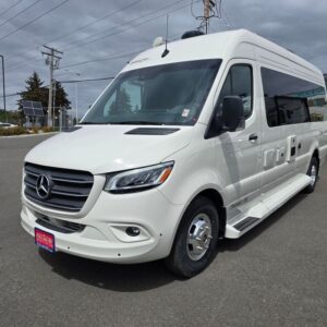 2025 Pleasure-Way Plateau TS