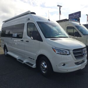 2025 Pleasure-Way Plateau TW