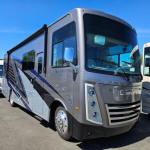 2025 Thor Motor Coach Luminate MM30